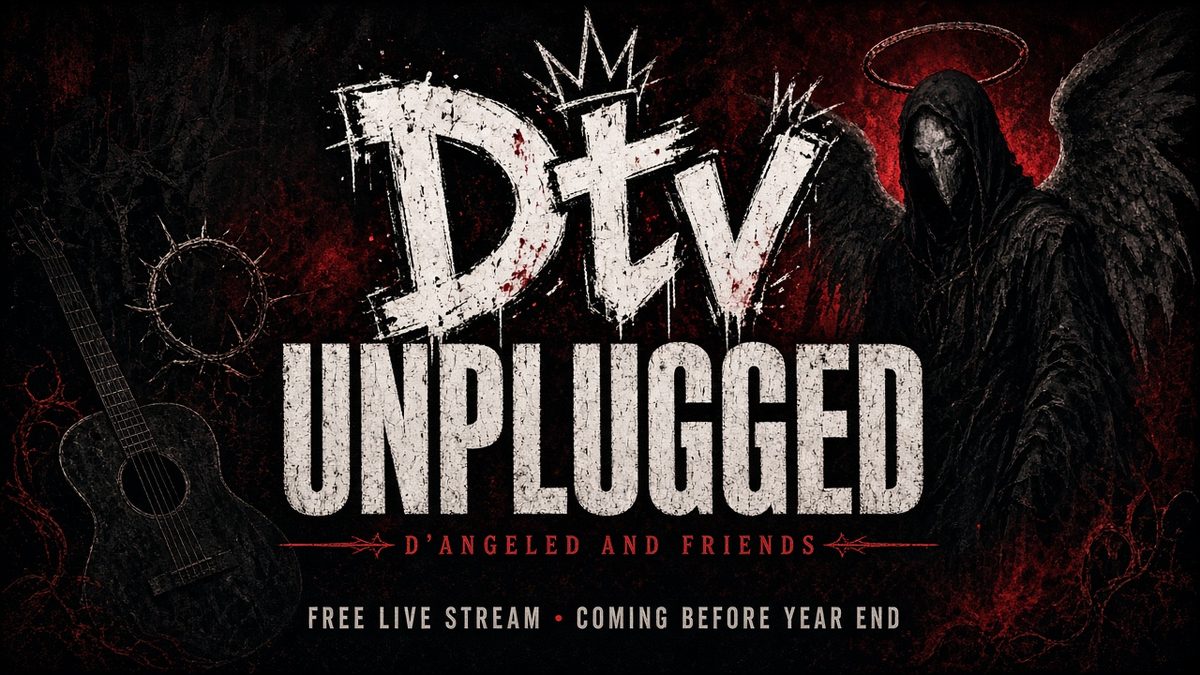 Dtv Unplugged teaser